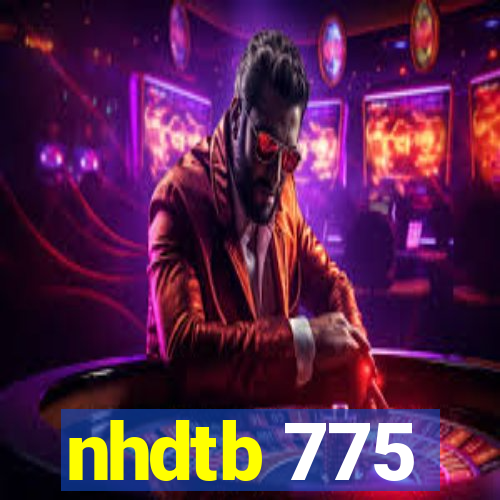 nhdtb 775